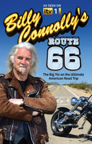 Billy Connolly's Route 66 : The hilarious memoir from bestselling author and comedian, Billy Connolly, of life on the ultimate American road trip-9780751547092