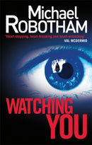 Watching You-9780751547245