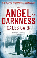 The Angel Of Darkness : Number 2 in series-9780751547276