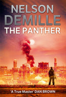 The Panther-9780751547542