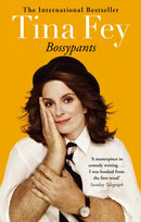 Bossypants : The hilarious bestselling memoir from Hollywood comedian and actress-9780751547832