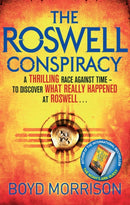 The Roswell Conspiracy-9780751548006