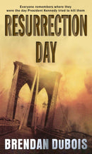Resurrection Day-9780751548112