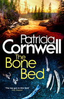 The Bone Bed-9780751548174