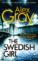 The Swedish Girl : Book 10 in the Sunday Times bestselling detective series-9780751548228