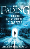The Fading-9780751548426