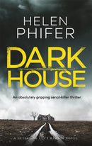 Dark House-9780751548587