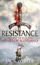 Resistance : The Bravehearts Chronicles-9780751548907