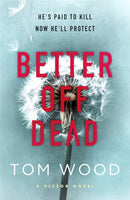 Better Off Dead-9780751549195