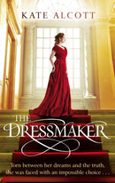 The Dressmaker-9780751549232