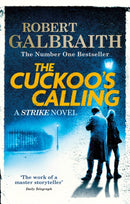 Cuckoo''s Calling