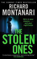 The Stolen Ones-9780751549287