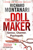The Doll Maker-9780751549331