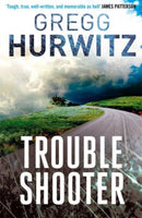 TROUBLESHOOTER