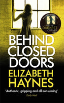 Behind Closed Doors-9780751549638