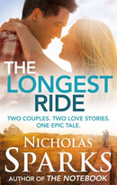 The Longest Ride-9780751549966