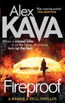 Fireproof-9780751550153