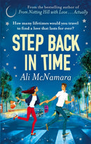 Step Back in Time-9780751550238