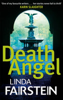 Death Angel-9780751550450