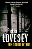 The Tooth Tattoo : Detective Peter Diamond Book 13-9780751550603