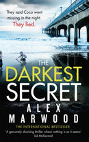 The Darkest Secret : An utterly compelling thriller you won't stop thinking about-9780751550719