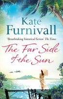 Far Side of the Sun