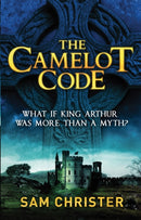 The Camelot Code-9780751550917