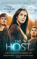 The Host Film Tie In-9780751550979