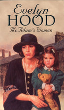 McAdam's Women : from the Sunday Times bestseller-9780751550993