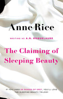 The Claiming Of Sleeping Beauty : Number 1 in series-9780751551037
