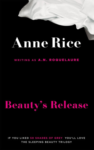 Beauty's Release : Number 3 in series-9780751551051