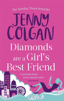 Diamonds Are A Girl''s Best Friend
