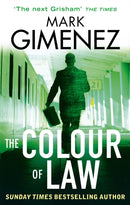 The Colour Of Law-9780751551105
