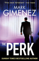 The Perk-9780751551129