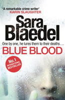 Blue Blood-9780751551211