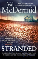 Stranded : Short Stories-9780751551297