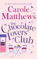 The Chocolate Lovers' Club : the feel-good, romantic, fan-favourite series from the Sunday Times bestseller-9780751551327