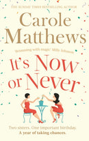 It''s Now or Never