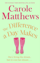 The Difference a Day Makes : The moving, uplifting novel from the Sunday Times bestseller-9780751551440
