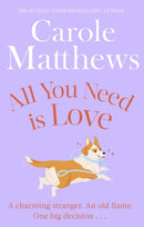 All You Need is Love : The uplifting romance from the Sunday Times bestseller-9780751551488