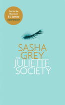 The Juliette Society-9780751551587
