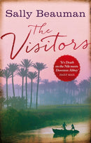 The Visitors-9780751551662