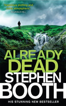 Already Dead-9780751551723