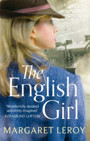 The English Girl-9780751551778