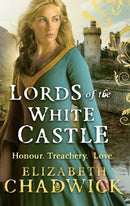 Lords Of The White Castle-9780751551839