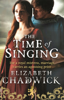 The Time Of Singing-9780751551846