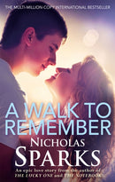 A Walk To Remember-9780751551877