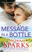 Message In A Bottle-9780751551884