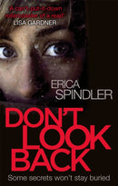 Don't Look Back-9780751551891