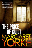 The Price Of Guilt-9780751552096
